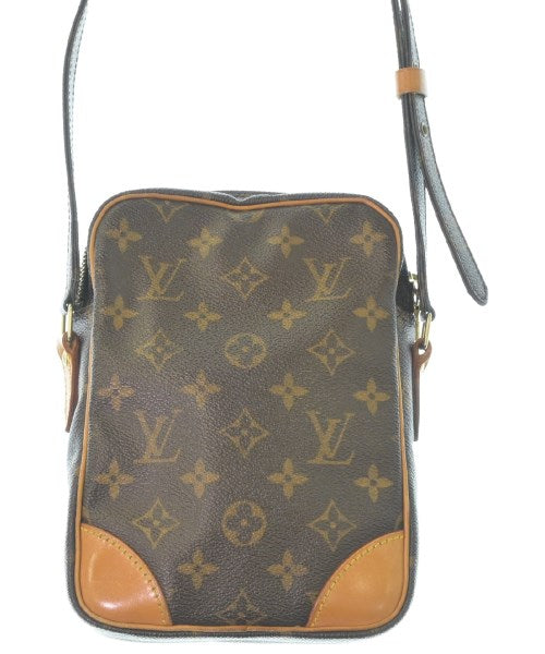 LOUIS VUITTON กระเป๋าสะพาย