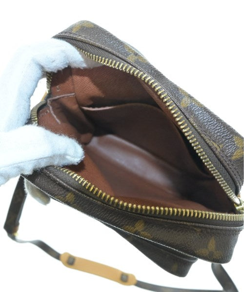 LOUIS VUITTON กระเป๋าสะพาย