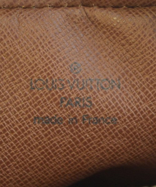 LOUIS VUITTON กระเป๋าสะพาย