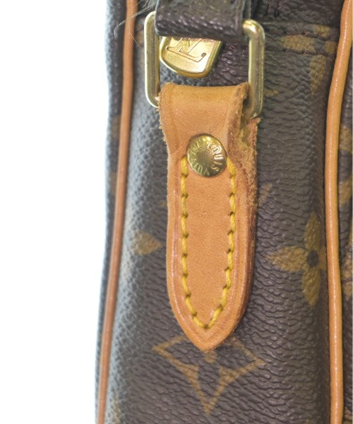 LOUIS VUITTON กระเป๋าสะพาย