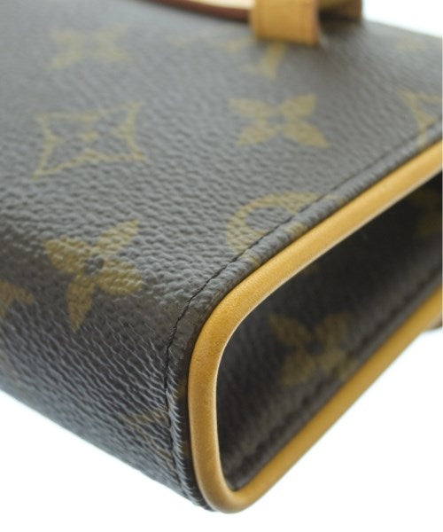 LOUIS VUITTON กระเป๋าสะพาย