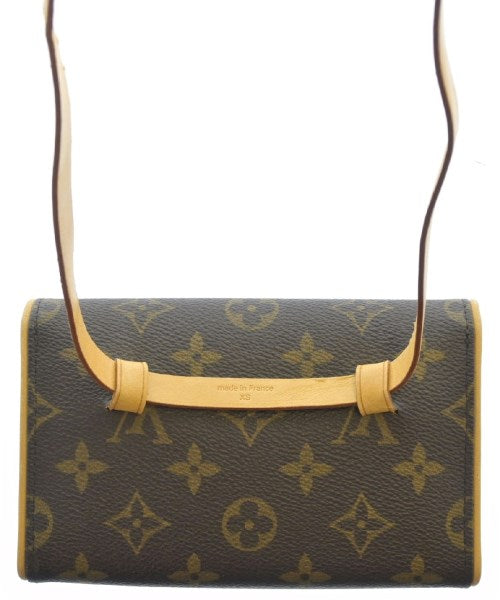 LOUIS VUITTON กระเป๋าสะพาย