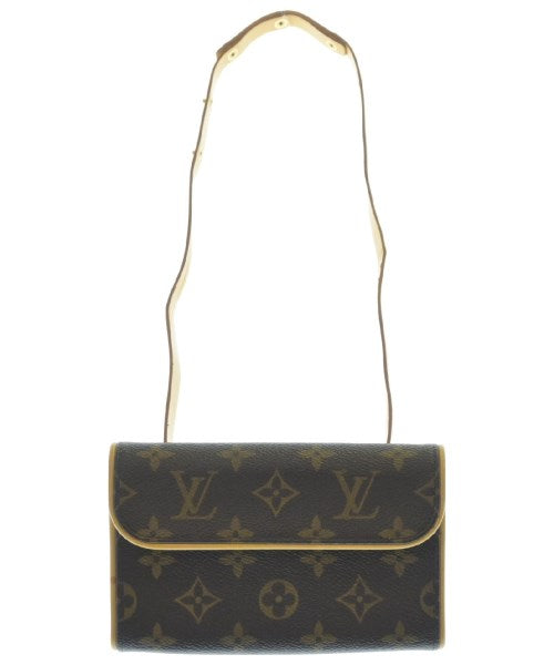 LOUIS VUITTON กระเป๋าสะพาย