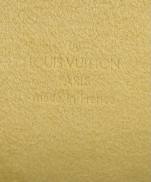 LOUIS VUITTON กระเป๋าสะพาย