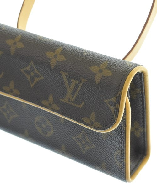LOUIS VUITTON กระเป๋าสะพาย