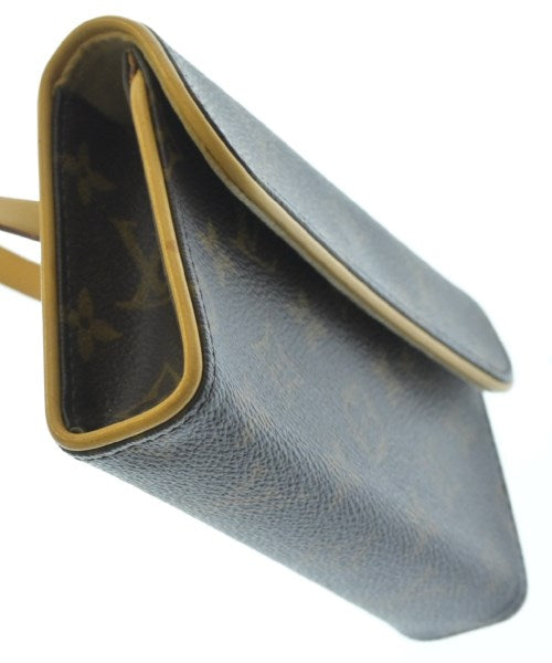 LOUIS VUITTON กระเป๋าสะพาย