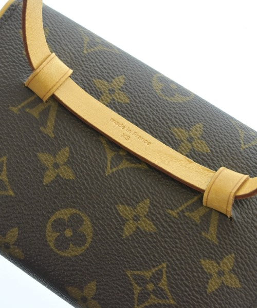 LOUIS VUITTON กระเป๋าสะพาย