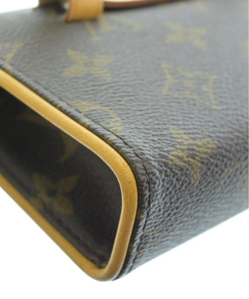 LOUIS VUITTON กระเป๋าสะพาย