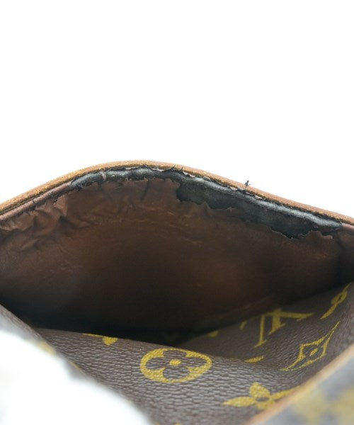 LOUIS VUITTON กระเป๋าถือ