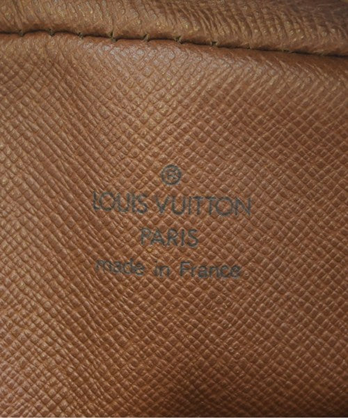 LOUIS VUITTON กระเป๋าถือ
