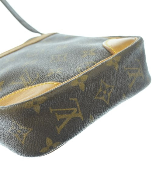 LOUIS VUITTON กระเป๋าสะพาย