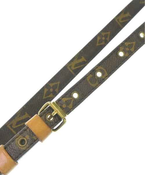LOUIS VUITTON กระเป๋าสะพาย