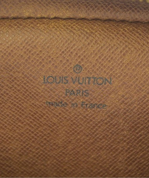 LOUIS VUITTON กระเป๋าสะพาย