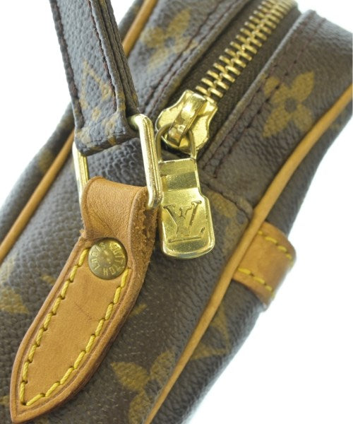 LOUIS VUITTON กระเป๋าสะพาย