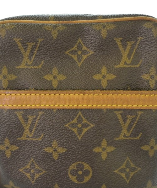 LOUIS VUITTON กระเป๋าสะพาย
