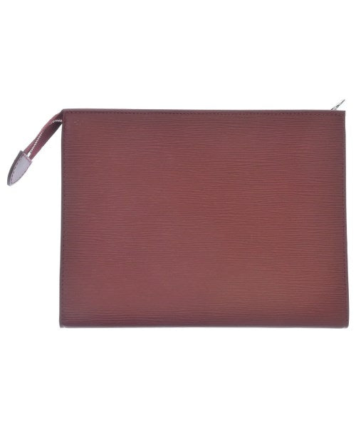 LOUIS VUITTON คลัตช์