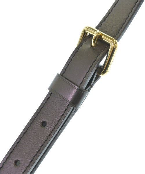 LOUIS VUITTON กระเป๋าสะพาย