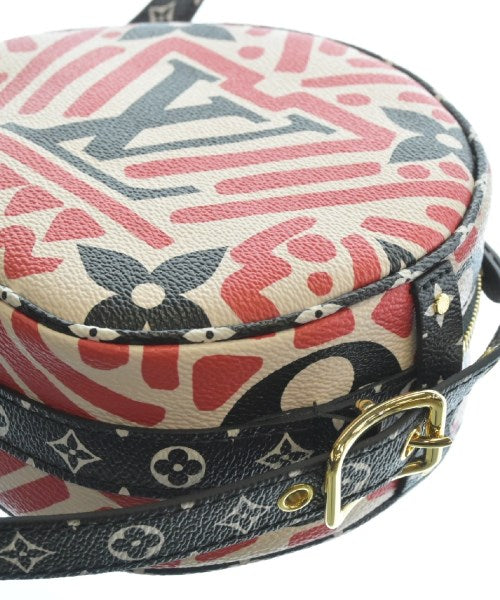 LOUIS VUITTON กระเป๋าสะพาย