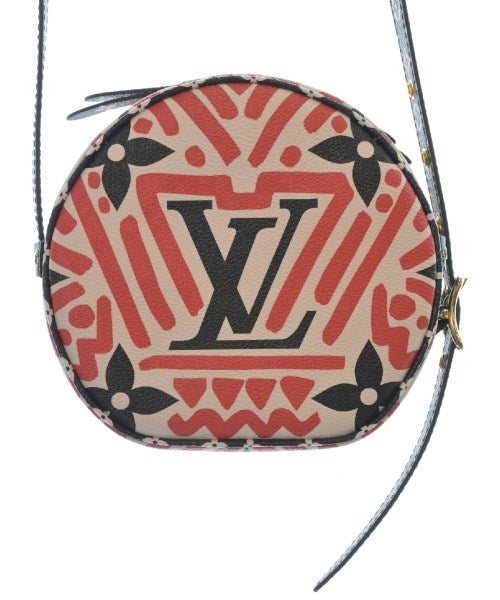 LOUIS VUITTON กระเป๋าสะพาย