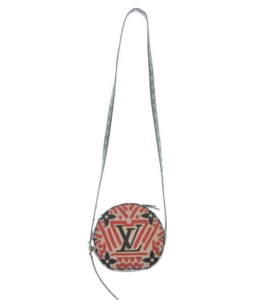 LOUIS VUITTON กระเป๋าสะพาย