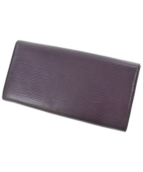 LOUIS VUITTON กระเป๋าสตางค์/กระเป๋าใส่เหรียญ