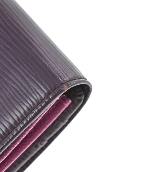 LOUIS VUITTON กระเป๋าสตางค์/กระเป๋าใส่เหรียญ