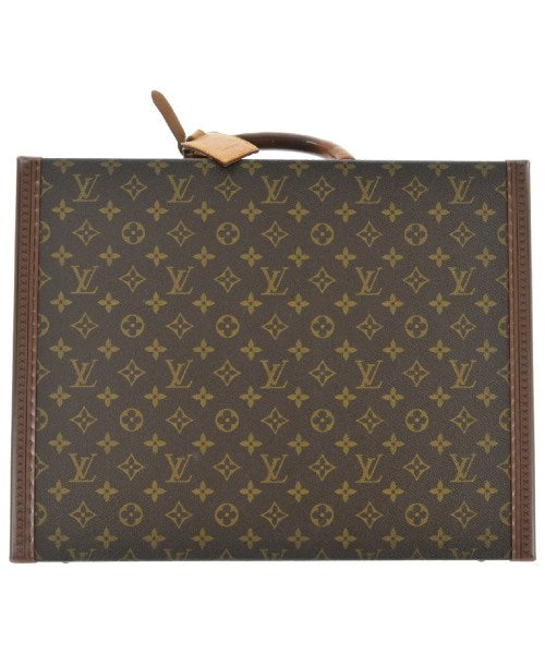 LOUIS VUITTON กระเป๋าถือ/กระเป๋าเดินทาง