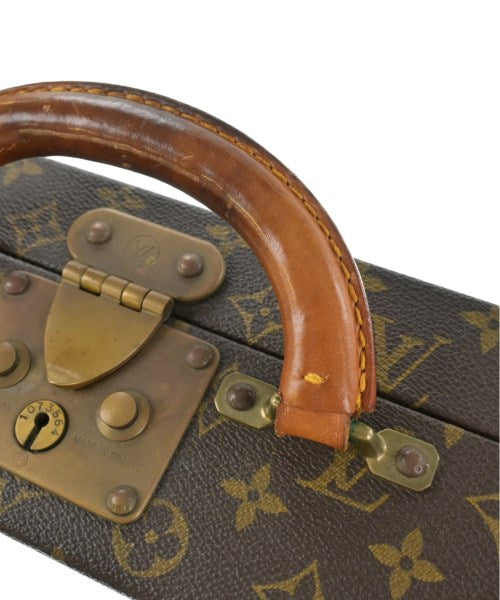 LOUIS VUITTON กระเป๋าถือ/กระเป๋าเดินทาง