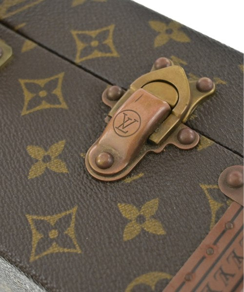 LOUIS VUITTON กระเป๋าถือ/กระเป๋าเดินทาง