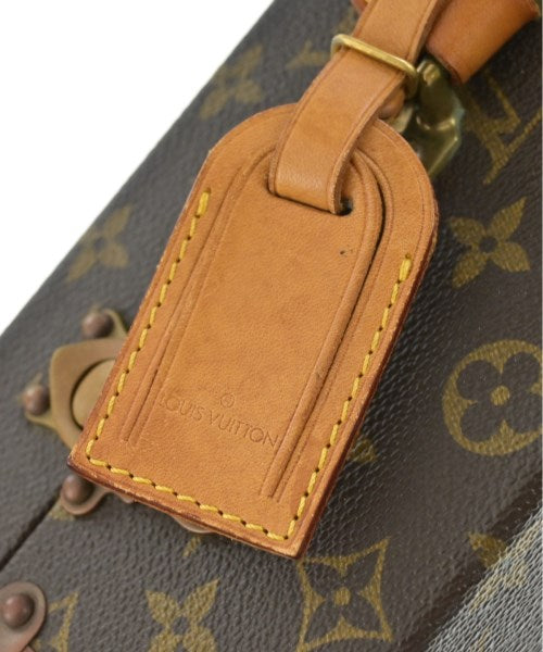 LOUIS VUITTON กระเป๋าถือ/กระเป๋าเดินทาง