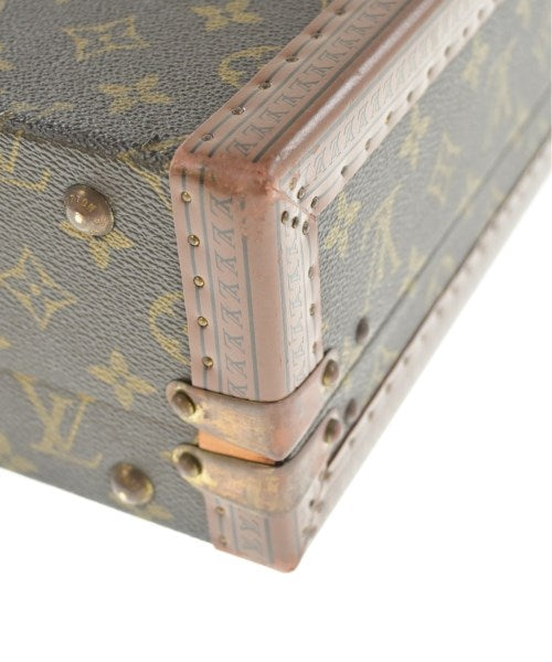 LOUIS VUITTON กระเป๋าถือ/กระเป๋าเดินทาง