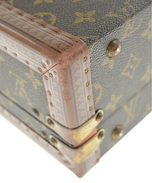 LOUIS VUITTON กระเป๋าถือ/กระเป๋าเดินทาง