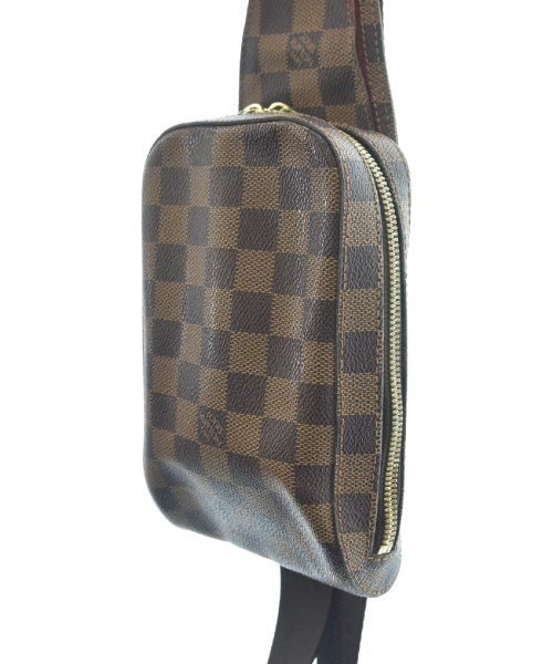 LOUIS VUITTON กระเป๋าสะพาย