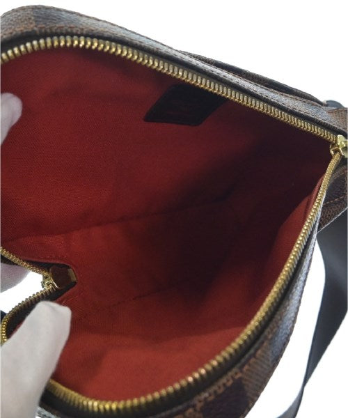 LOUIS VUITTON กระเป๋าสะพาย