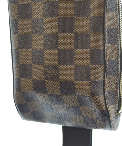LOUIS VUITTON กระเป๋าสะพาย