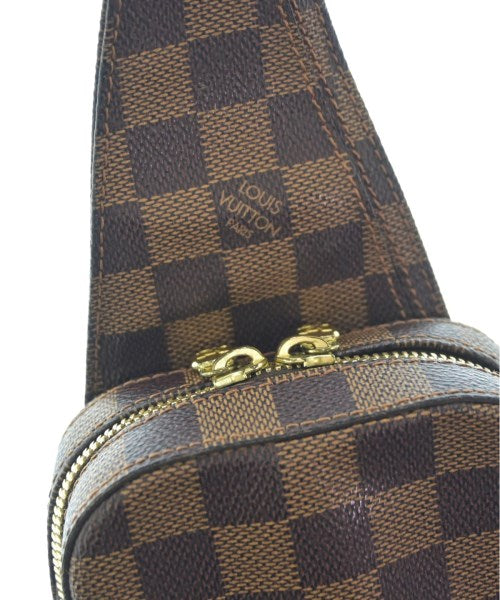 LOUIS VUITTON กระเป๋าสะพาย