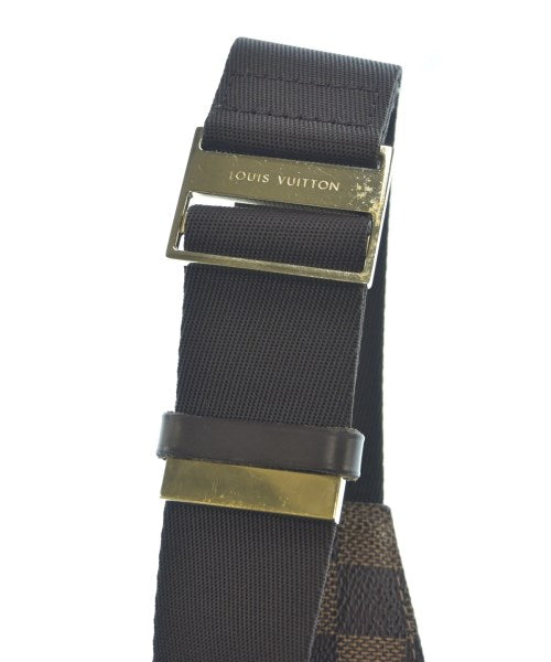 LOUIS VUITTON กระเป๋าสะพาย