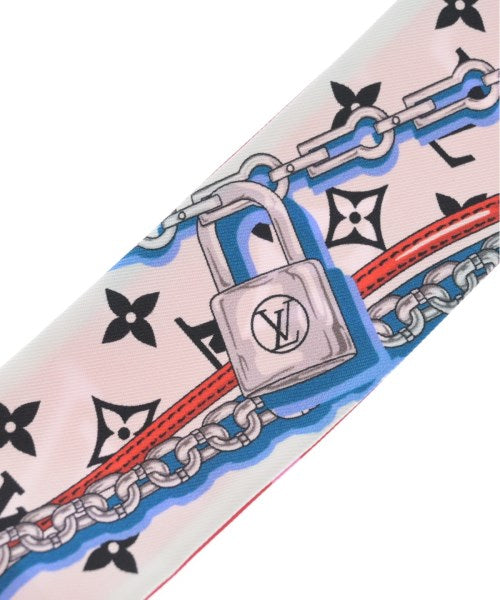 LOUIS VUITTON ผ้าพันคอ