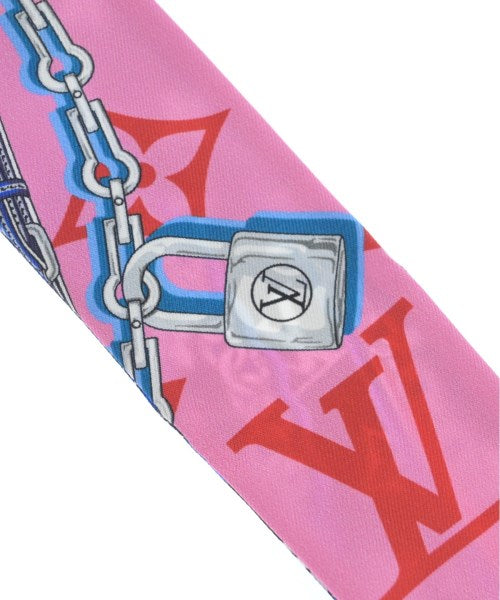 LOUIS VUITTON ผ้าพันคอ