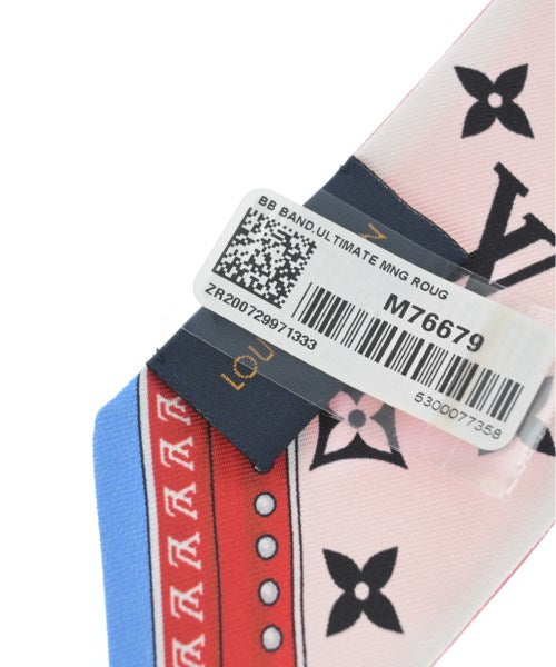 LOUIS VUITTON ผ้าพันคอ