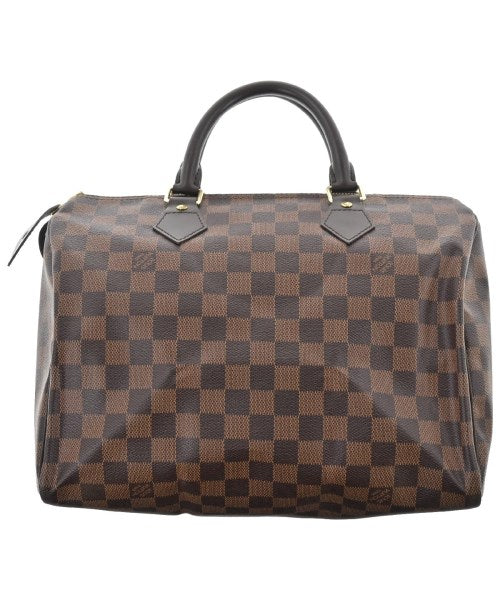 LOUIS VUITTON กระเป๋าถือขนาดใหญ่