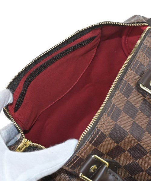 LOUIS VUITTON กระเป๋าถือขนาดใหญ่
