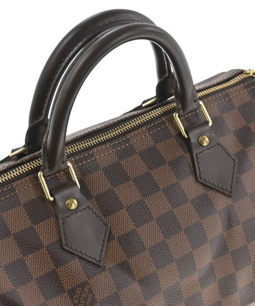 LOUIS VUITTON กระเป๋าถือขนาดใหญ่