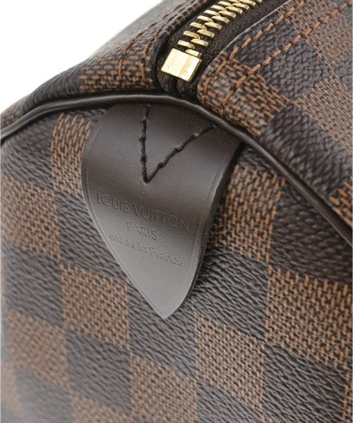 LOUIS VUITTON กระเป๋าถือขนาดใหญ่