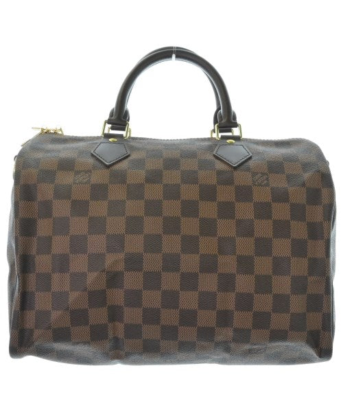 LOUIS VUITTON กระเป๋าใส่อุปกรณ์ขนาดใหญ่