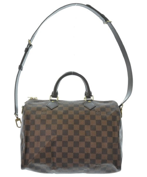 LOUIS VUITTON กระเป๋าใส่อุปกรณ์ขนาดใหญ่