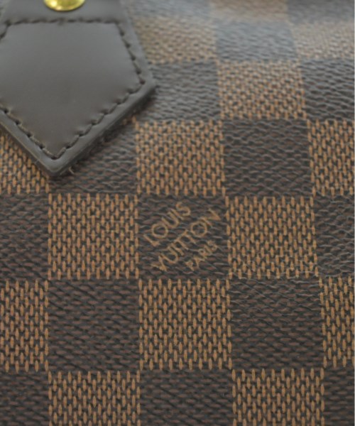 LOUIS VUITTON กระเป๋าใส่อุปกรณ์ขนาดใหญ่