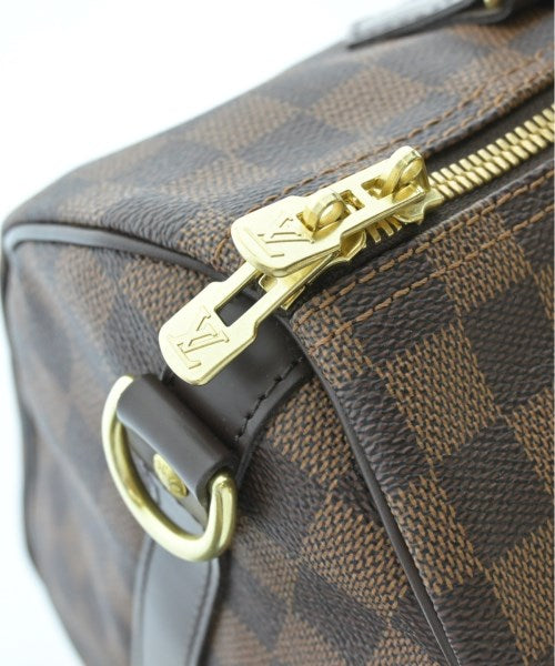 LOUIS VUITTON กระเป๋าใส่อุปกรณ์ขนาดใหญ่