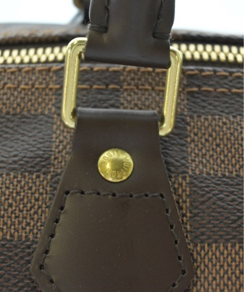 LOUIS VUITTON กระเป๋าใส่อุปกรณ์ขนาดใหญ่