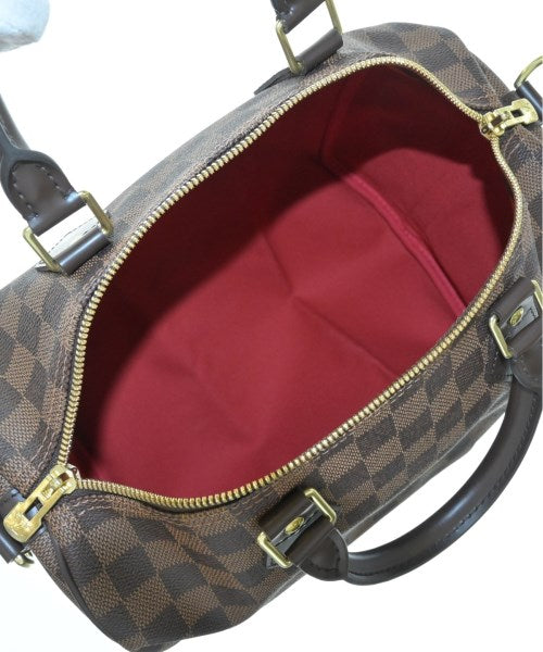 LOUIS VUITTON กระเป๋าใส่อุปกรณ์ขนาดใหญ่